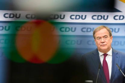 La CDU de Merkel se abre a las bases para encontrar a su nuevo líder