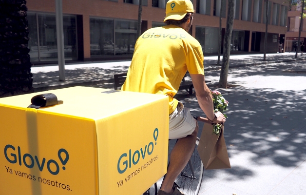 La DPA de Italia multa a Foodinho, propiedad de Glovo, con 3 millones de dólares y ordena cambios en la gestión algorítmica de los pasajeros