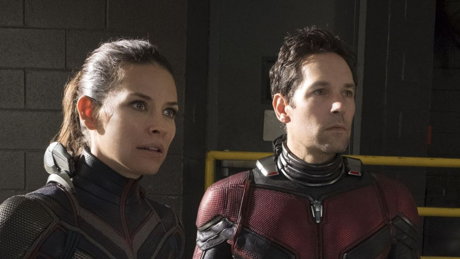 La actriz Evangeline Lilly tiene grandes esperanzas puestas sobre ‘Ant-Man 3’