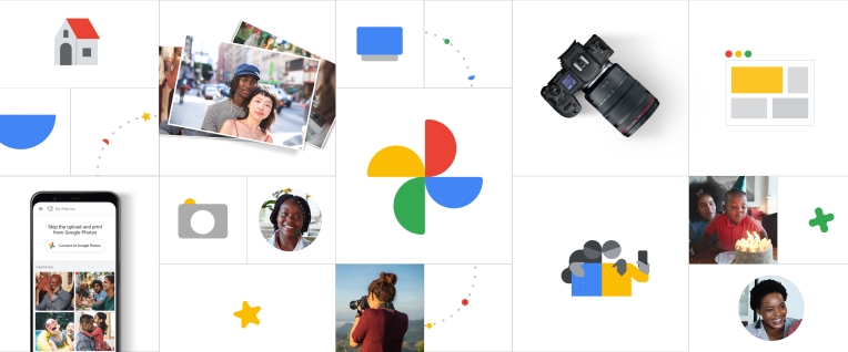 La actualización de Google Photos agrega nuevos recuerdos y una carpeta bloqueada, muestra una vista previa de los momentos cinematográficos