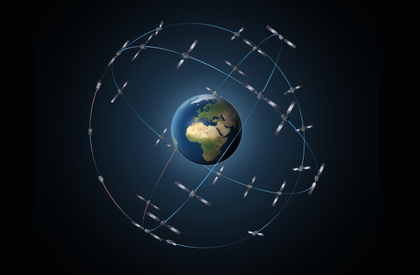 La aprobación de la FCC de las señales del satélite Galileo de Europa puede impulsar el GPS de su teléfono