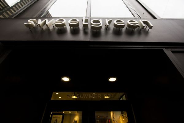 La cadena de ensaladas Sweetgreen, fuertemente respaldada por VC, se dirige hacia los mercados públicos