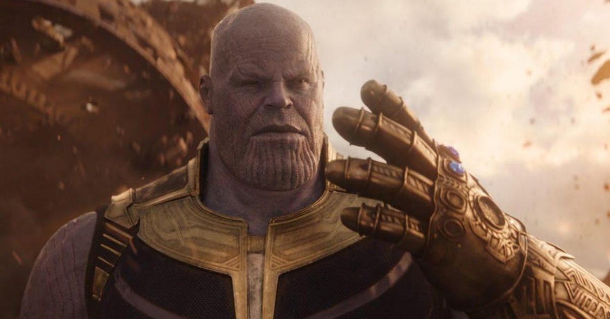 La ciencia demuestra que el chasquido de Thanos con Infinity Gauntlet es físicamente imposible