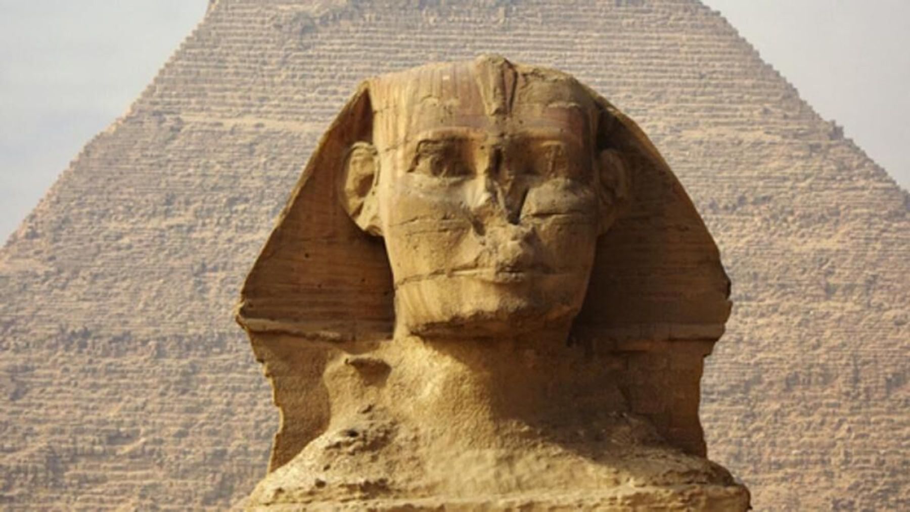 La curiosa razón por la que muchas estatuas antiguas no tienen nariz