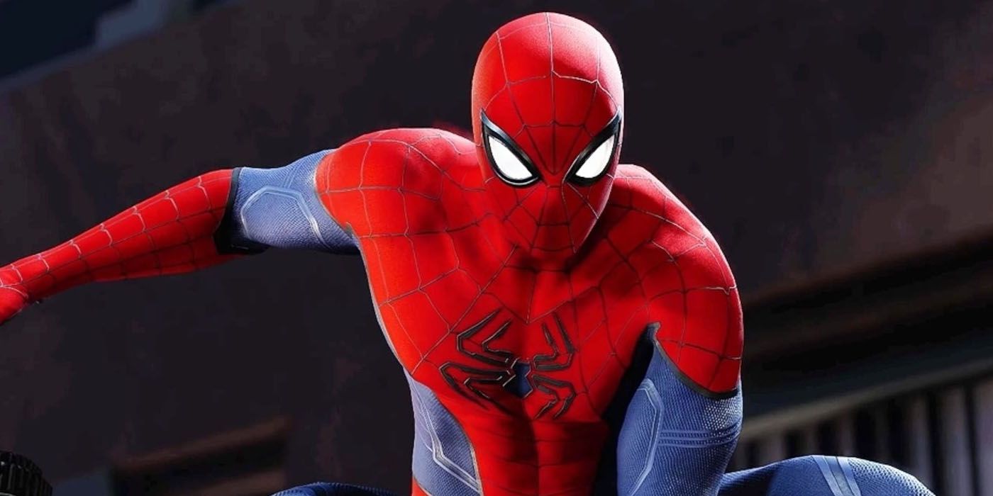 La edad de Spider-Man en Marvel's Avengers revelada por un desarrollador