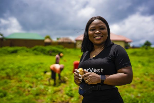 La fintech nigeriana HerVest quiere llevar la inclusión financiera a más mujeres africanas