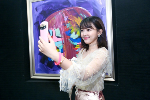 La popular aplicación china de selfies Meitu ahora incluye edición 3D