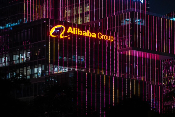 Alibaba de China no invertirá en nuevas empresas indias durante al menos seis meses, según informe