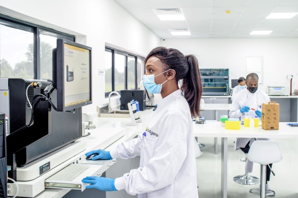 La startup africana de genómica 54gene recauda $ 25 millones para expandir las capacidades de la medicina de precisión