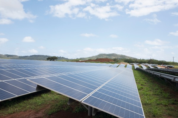 La startup de préstamos para proyectos solares Wunder Capital recauda $ 112 millones a medida que brilla la energía renovable