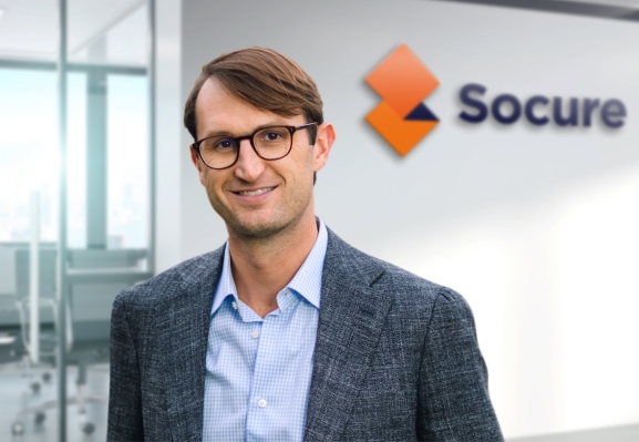 La startup de verificación de identidad Socure recauda 450 millones de dólares a una valoración de 4.500 millones de dólares, y agrega a Tiger Global como nuevo inversor