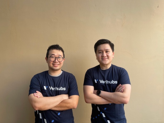 La startup indonesia de verificación de datos e identificación, Verihubs, obtiene 2.8 millones de dólares liderada por Insignia Venture Partners