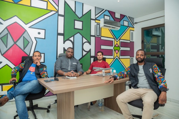 La startup marfileña Afrikrea se asocia con DHL y Visa para lanzar la plataforma de comercio electrónico SaaS ANKA