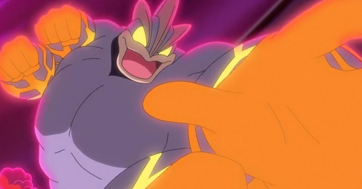 La vista previa de Pokémon Journeys se burla de Mega Evolution vs.Gigantamax Battle