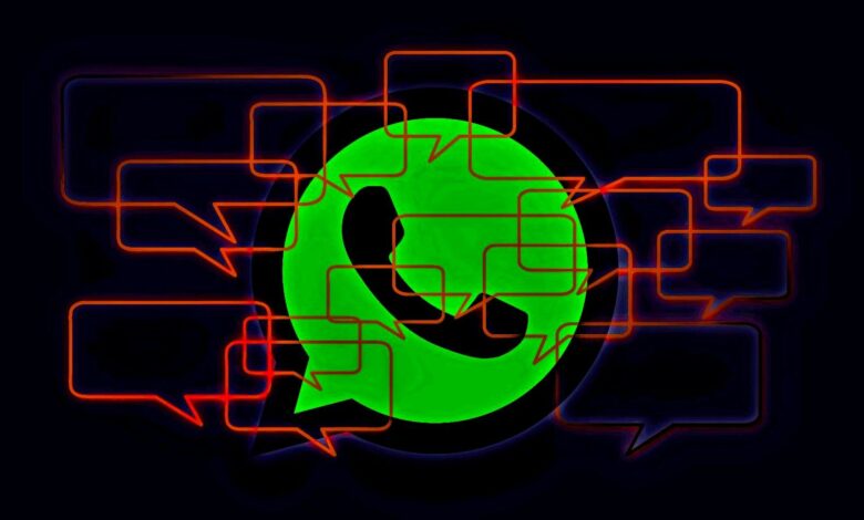 Las comunidades de WhatsApp permitirán a los administradores administrar grupos de manera más conveniente