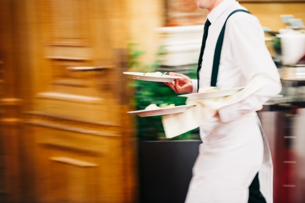 Las especias condimentadas mejoran la contratación de un restaurante después de embolsar $ 18,7 millones