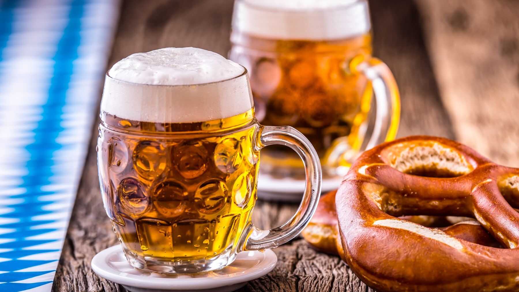 Las mejores cervezas alemanas de 2021