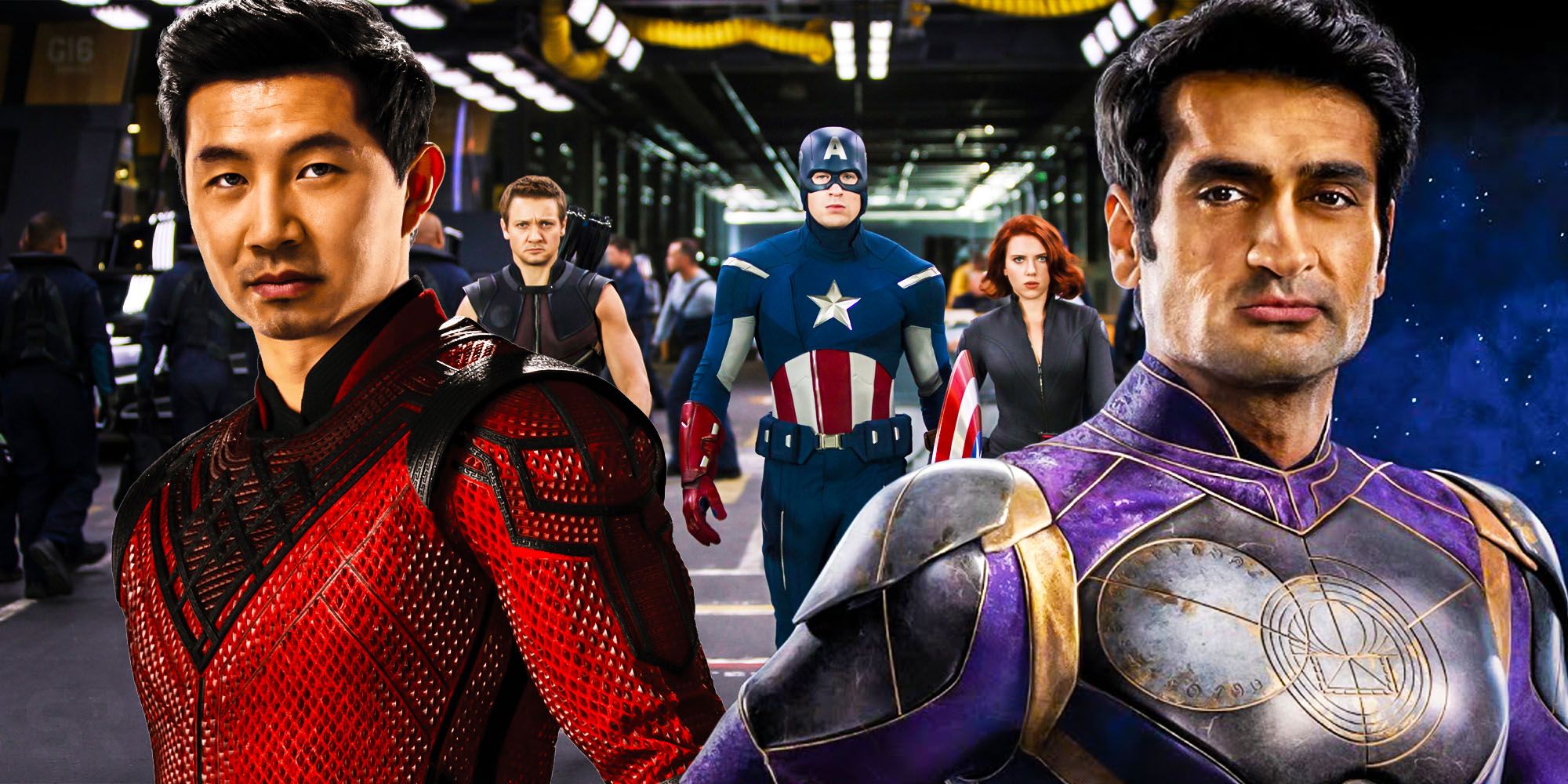 Las películas de Los Vengadores dañaron el plan de Marvel’s Infinity Saga y el futuro de MCU