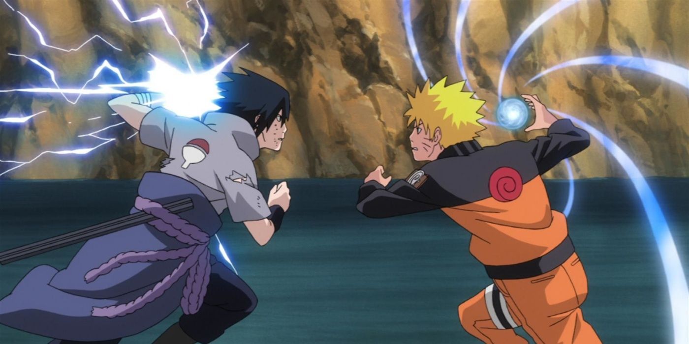Las pieles de Naruto de Fortnite incluyen a Sasuke, Kakashi y Sakura