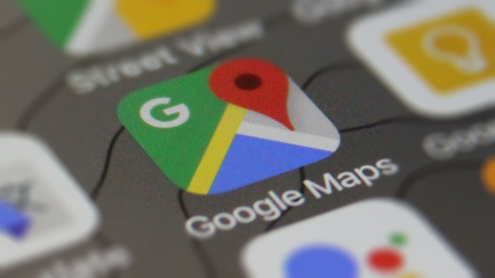 La función para compartir ETA de Google Maps llega a iOS