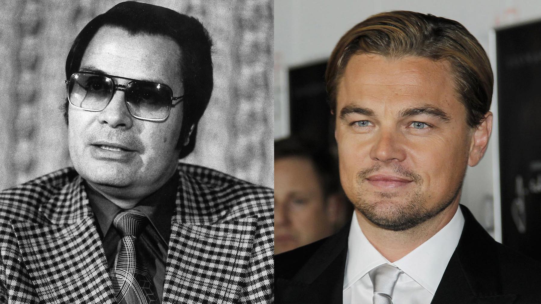 Leonardo DiCaprio será el líder de la secta Jonestown Jim