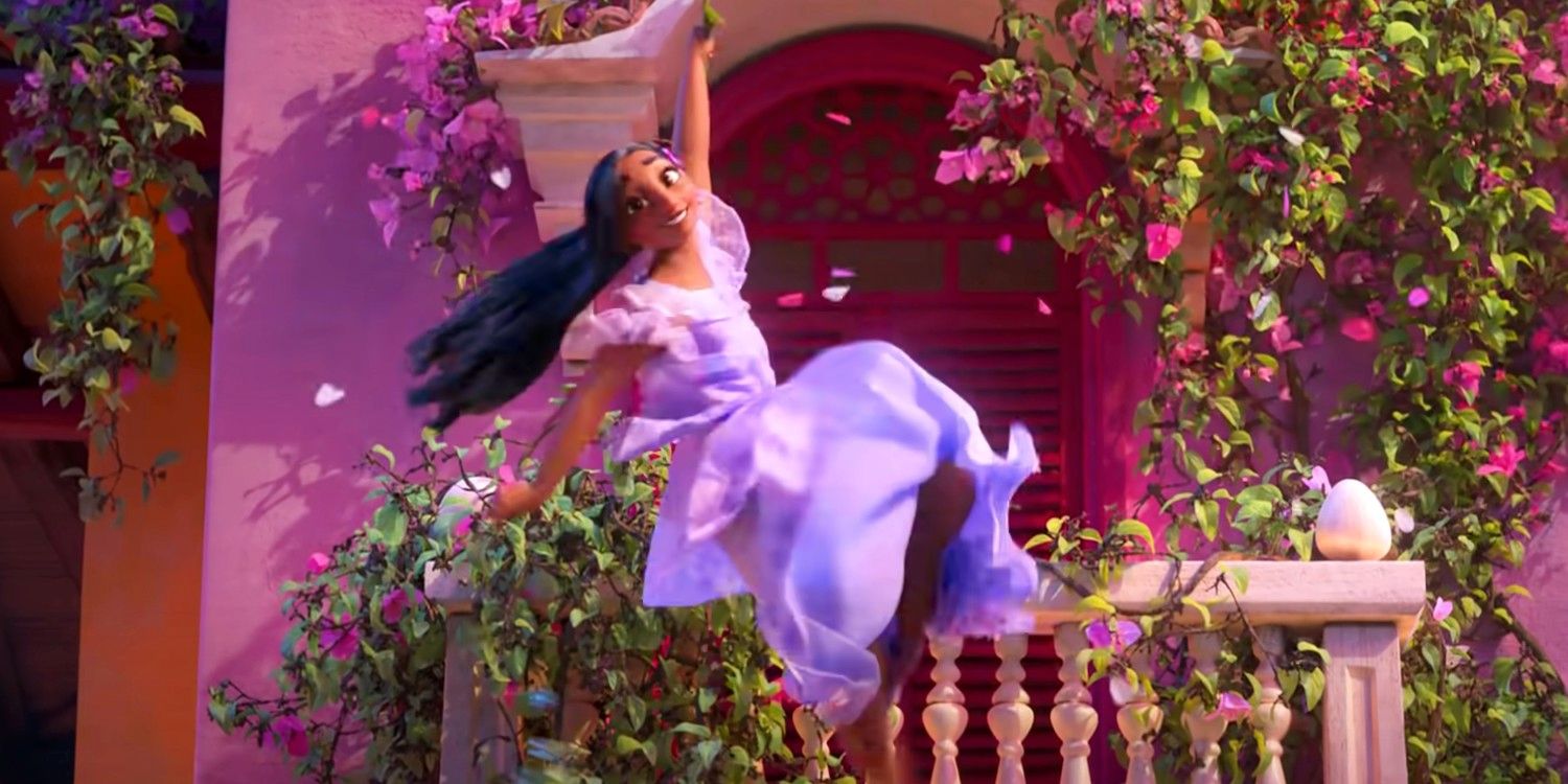 Lin-Manuel Miranda dice que escribir música para Encanto de Disney fue increíble