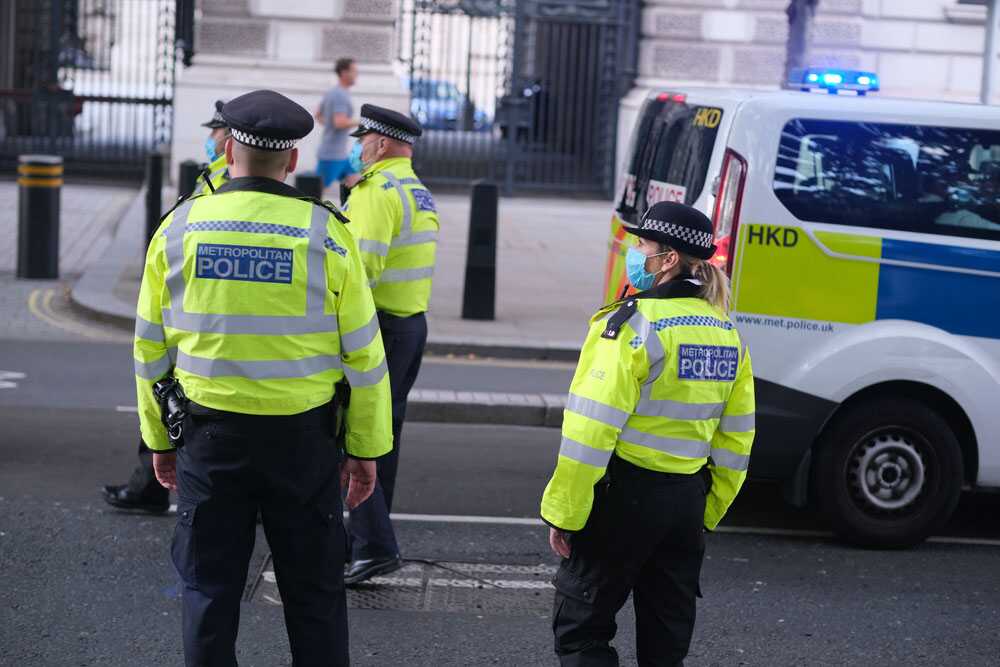 Liverpool: explosión en un taxi que dejó un muerto fue un ataque terrorista según la policía