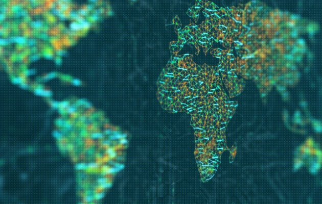 Lo que aprendimos al vender un servicio blockchain a los gobiernos africanos