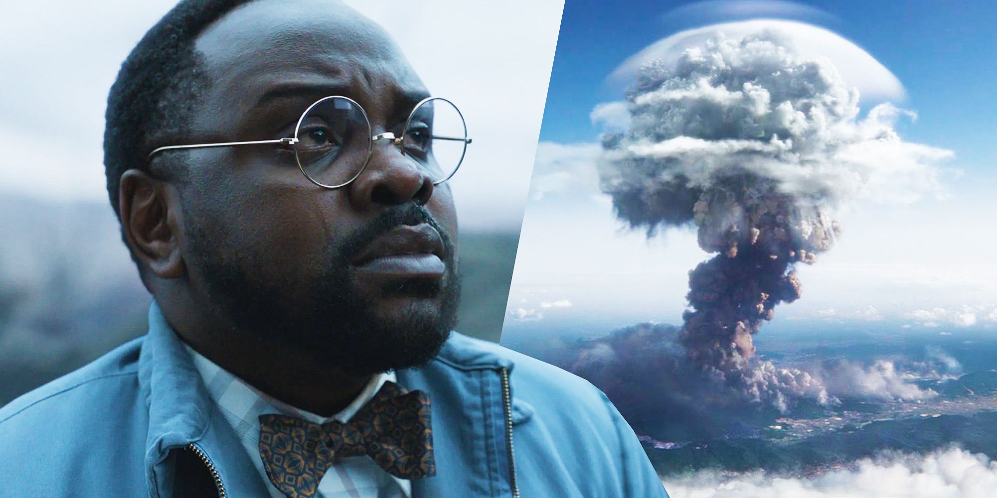 Los escritores de Eternals defienden la controvertida escena del bombardeo de Hiroshima