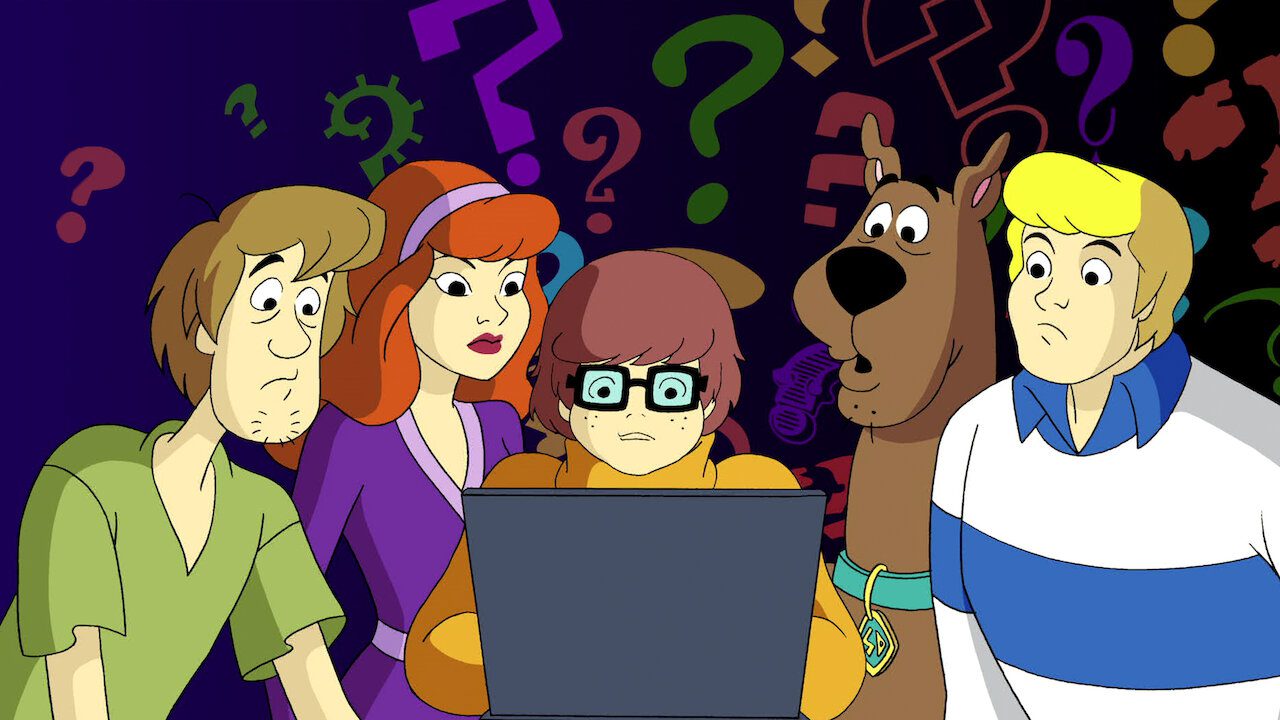 Los programas de ‘Scooby Doo’ dejarán Netflix en diciembre de 2021