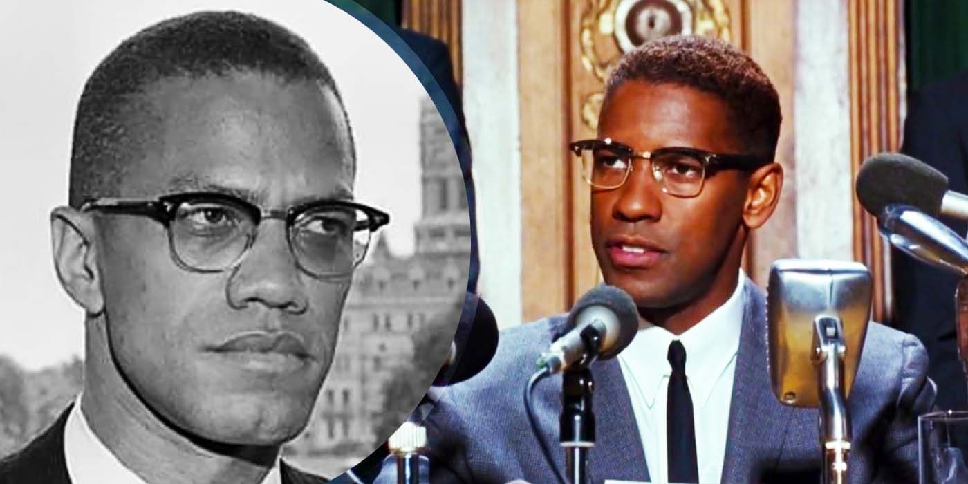 Malcolm X True Story: qué cambia la película de Spike Lee y qué tan precisa es