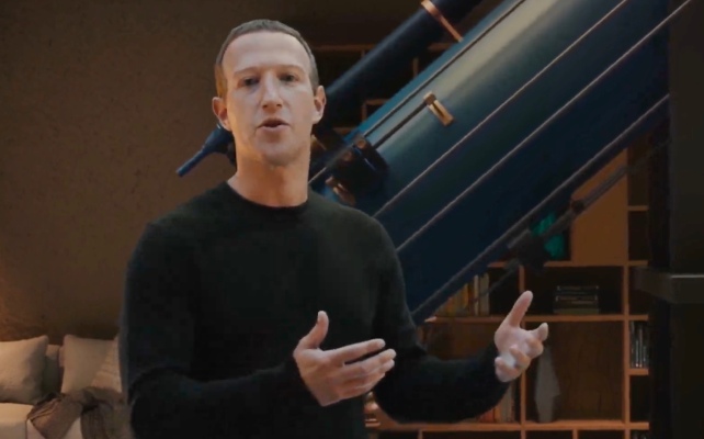 Mark Zuckerberg toma tiros apenas velados en Apple por 'sofocar la innovación' a través de sus políticas de plataforma