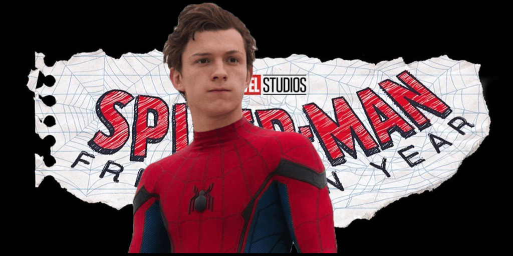 Marvel está haciendo la justicia de Spider-Man de Tom Holland (no Sony)