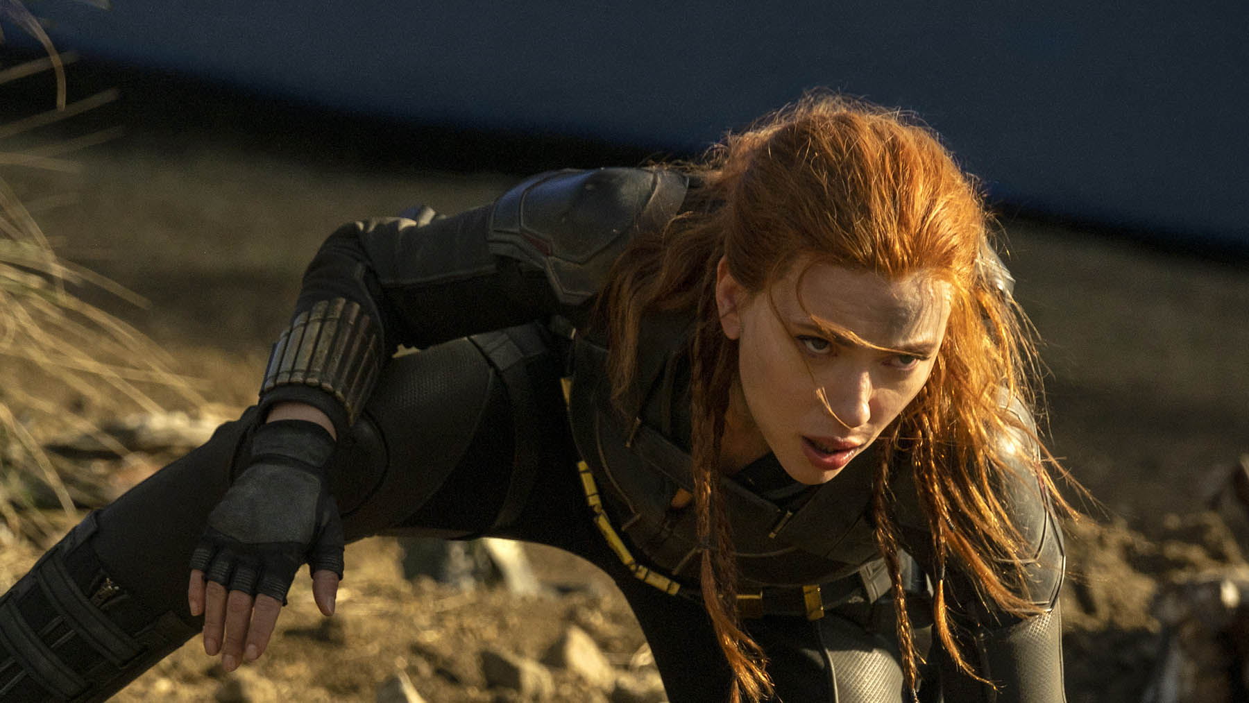 Marvel y Scarlett Johansson haces las paces con un proyecto secreto