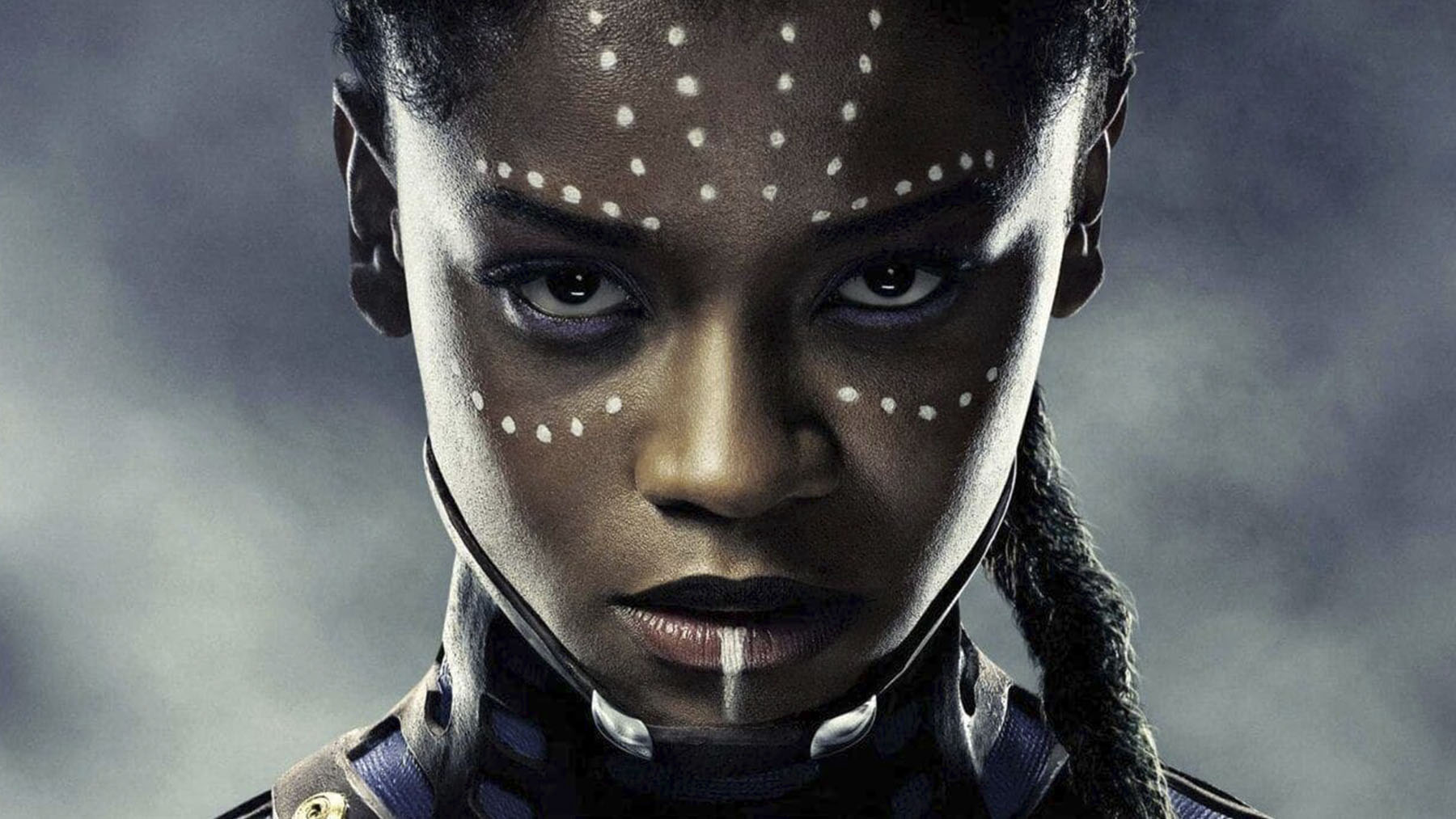 Más problemas para ‘Black Panther 2’: Letita Wright ha pasado una “conmoción cerebral con efectos secundarios graves”