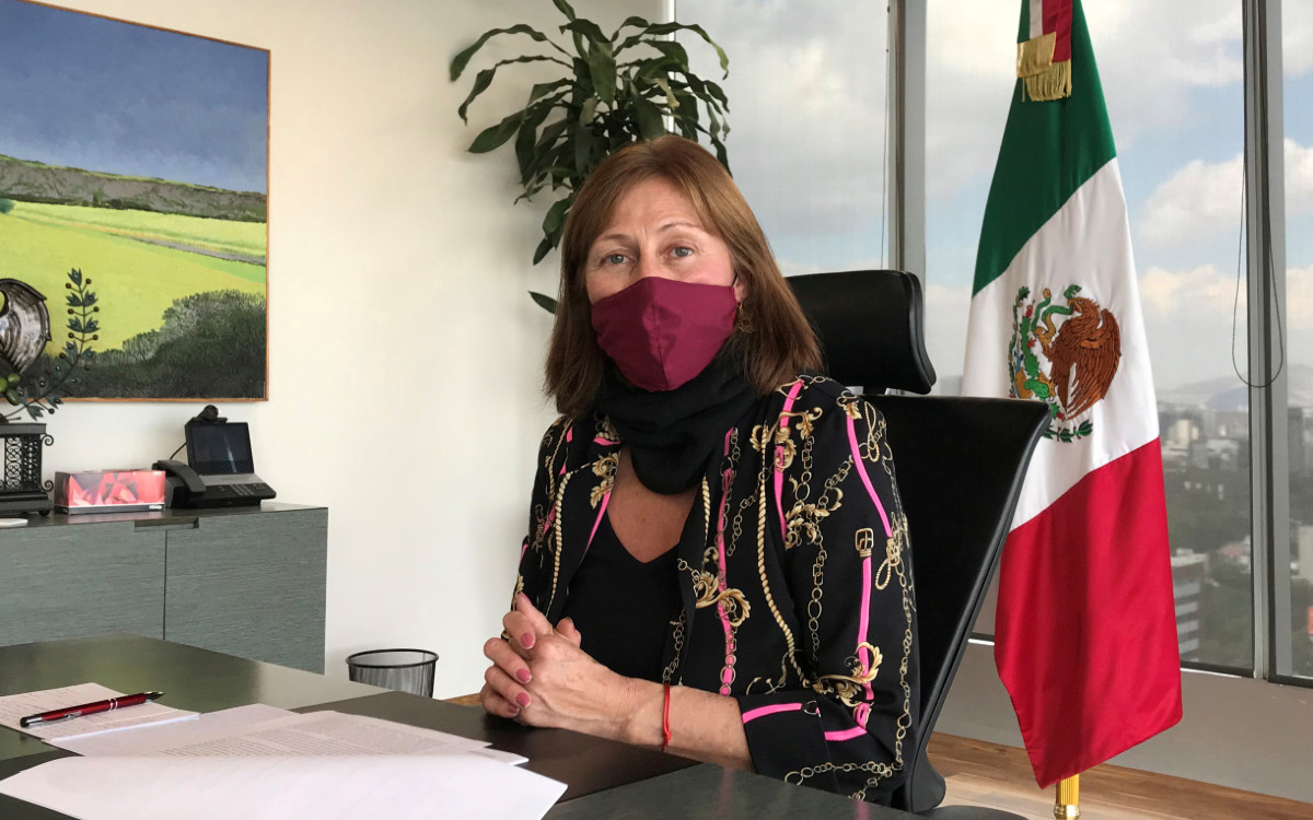 México, Canadá e industria automotriz preparan inicio de panel contra Estados Unidos