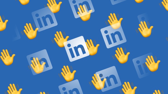 LinkedIn confirma que también está trabajando en un rival de la casa club