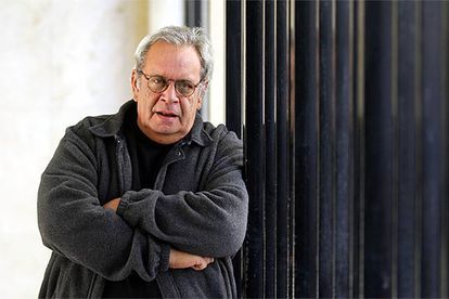 El periodista y poeta cubano Raúl Rivero, en una imagen de archivo.