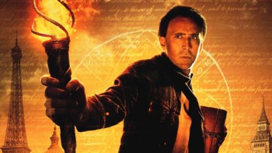 National Treasure 2: Cast & Character Guide |