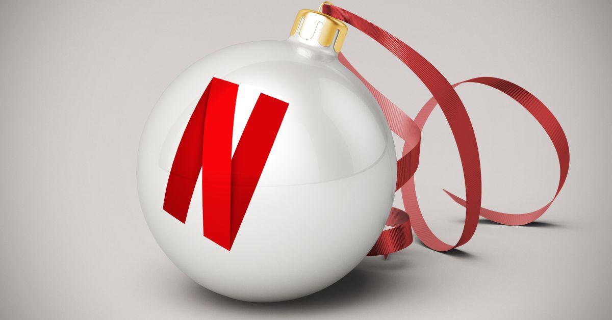 Netflix estrena la película navideña original más nueva