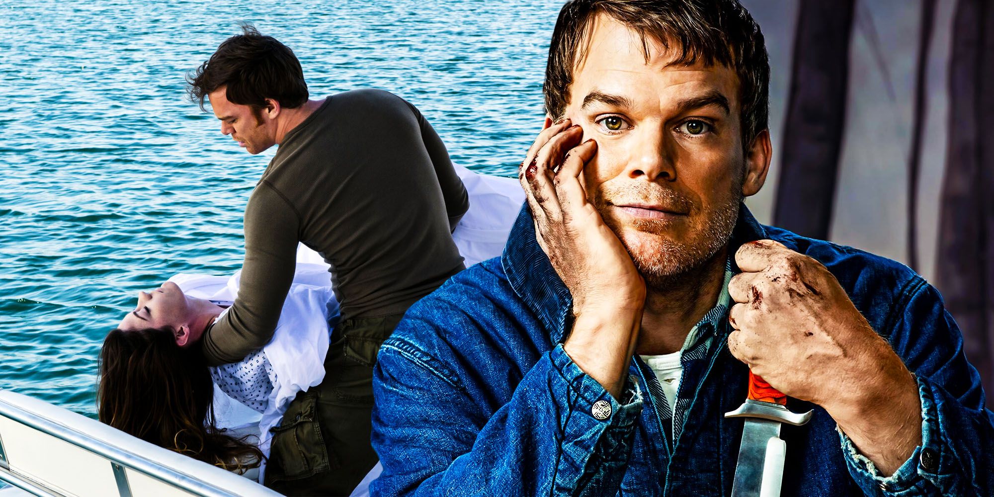 New Blood: cómo la muerte de Deb cambió a Dexter después de la temporada 8