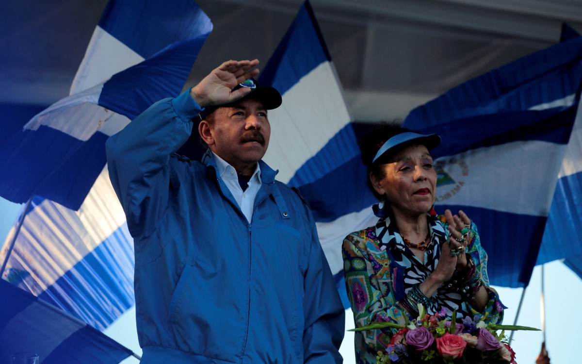 Nicaragua inicia proceso para desvincularse de la OEA luego de que descalificó triunfo de Ortega