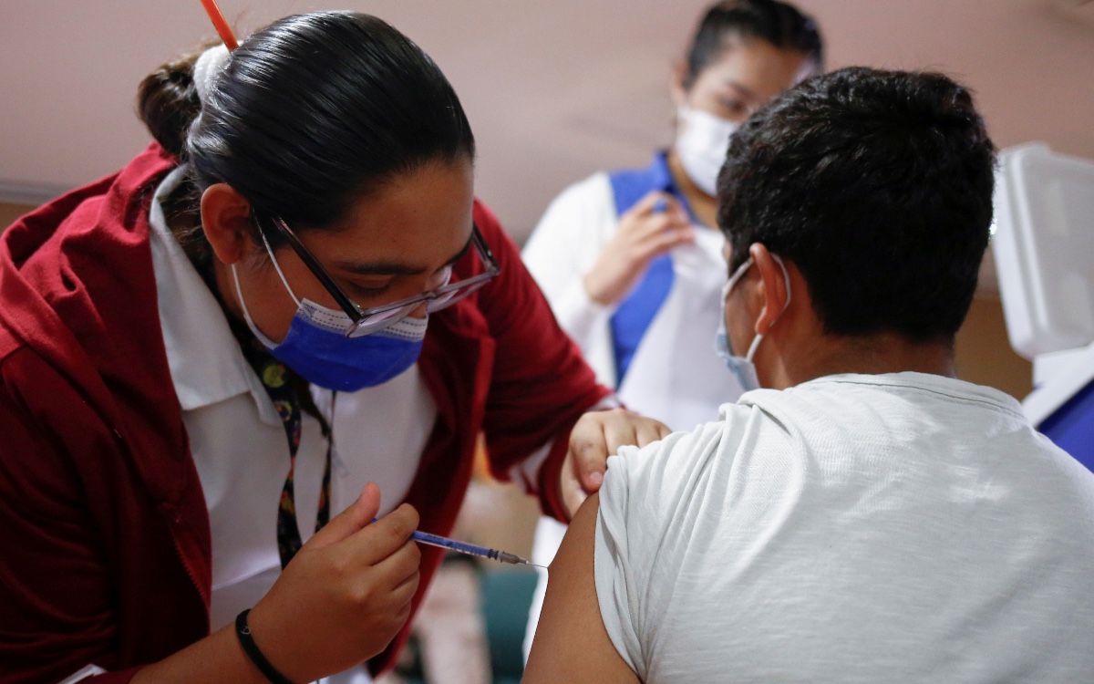 Niños corren menos riesgo ante Covid; vacunas deberían ir a países pobres: OMS