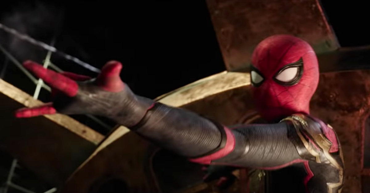 “No hay planes oficiales” para la nueva trilogía de Spider-Man After No Way Home