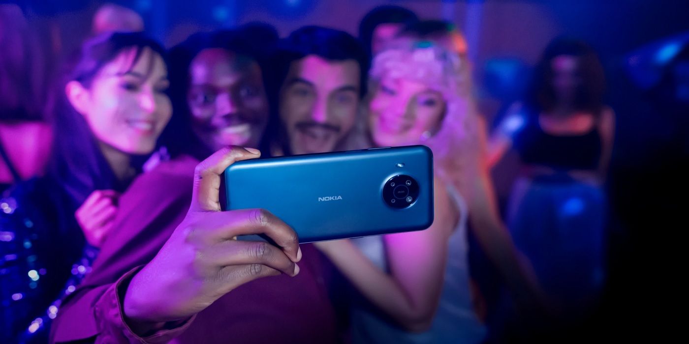 Nokia acaba de fabricar un nuevo teléfono inteligente, y es posible que realmente desee uno