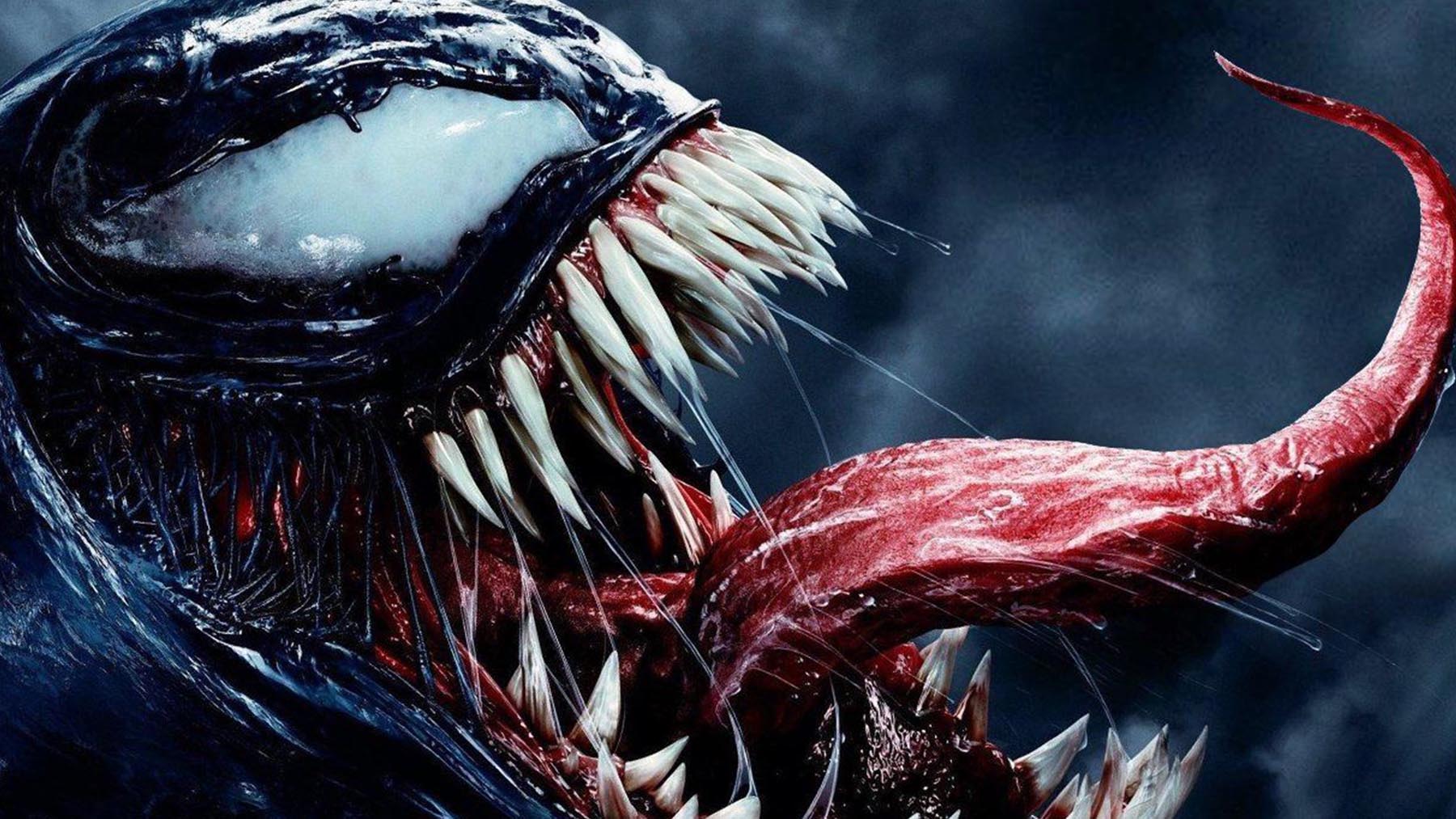 Nuevos carteles de “Venom: Habrá matanza”: El duelo de simbiontes está a punto de comenzar