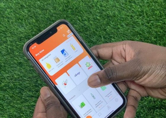 Omnibiz obtiene 3 millones de dólares para digitalizar la cadena de suministro B2B informal de Nigeria