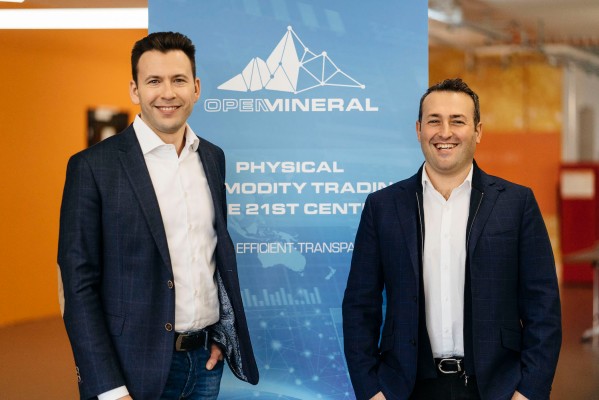 Open Mineral recauda fondos de la Serie C de $ 33 millones para su plataforma 'eBay para el comercio de productos básicos'