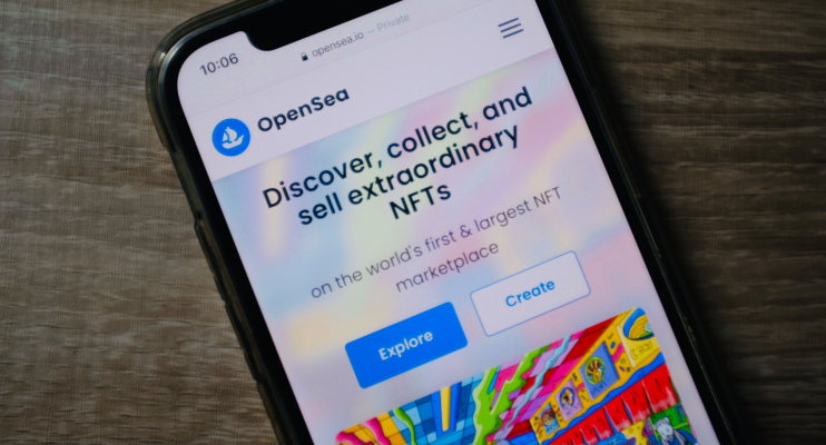 OpenSea admite incidente cuando se acusa a un alto ejecutivo de intercambiar NFT con información privilegiada