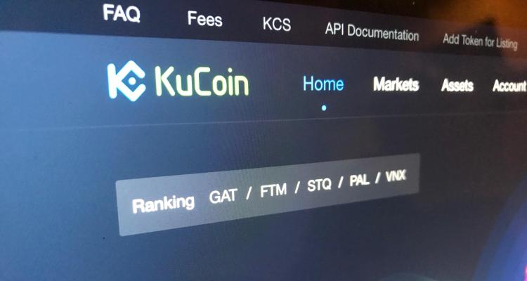 Otro intercambio de criptomonedas va a la vieja escuela ya que KuCoin recauda $ 20 millones de VC
